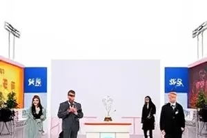 《城南旧站》路演取消封面